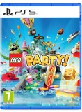 Lego Party!