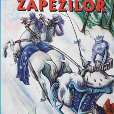 CRAIASA ZAPEZILOR-HANS CHRISTIAN ANDERSEN