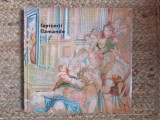 Tapiserii flamande - Viorica Dene