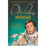 Alan Partridge - Nomad