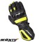 Manusi barbati pentru scuter - motocicleta racing vara Seventy model SD-R4 negru/galben &ndash; marime XXL (11)