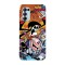 Husa compatibila cu Oppo Find X5 model The Grim Adventures of Billy and Mandy, Silicon, TPU, Viceversa