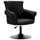 Scaun de coafură modern, confortabil pentru salonul de coafură Gamma