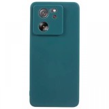 Lemontti Husa Matt Case Xiaomi 13T Verde