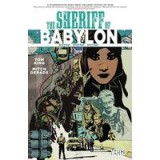 The sheriff of Babylon