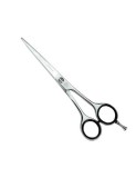 Cumpara ieftin Kiepe Cut Line 6.5 inch Foarfeca Tuns Profesionala Otel Inoxidabil Razor Wire Ergonomica Frizerie Coafor