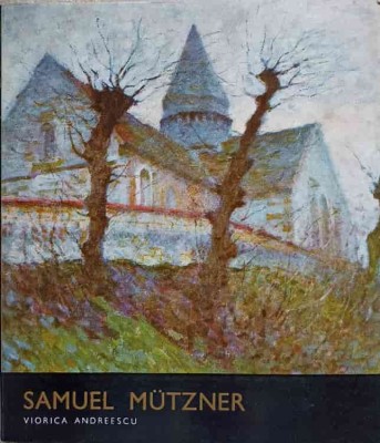 SAMUEL MUTZNER-VIORICA ANDREESCU-236392 foto