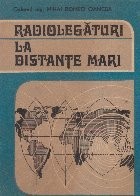 Radiolegaturi la distante mari foto
