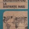 Radiolegaturi la distante mari
