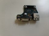 Conector USB Dell Latitude E6440 A165