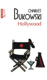 Hollywood (Top 10+) - Paperback brosat - Charles Bukowski - Polirom