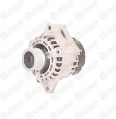 Generator / Alternator FIAT STILO (192) (2001 - 2010) QWP WGE227 foto