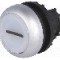 Intrerupator ac&amp;#355;ionat prin apasare, 22mm, seria RMQ-Titan, IP67, EATON ELECTRIC - M22-DL-W-X1