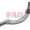FAG 840 0878 10 Cap de bara