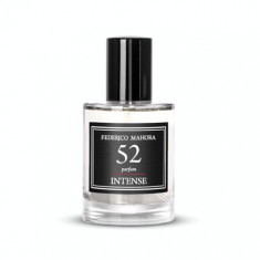 Parfum barbati 52 intens 30ml FM52INTENS30ml - Oriental foto