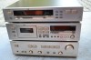 Linie Luxman A 331 / R 373 / T 353