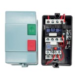 Motor starter Comtec MF0003-09453, 25A, 230V