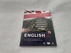 English Today vol 24 --RF3/0 foto