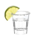 Set 96 Pahare Sticla Shot-uri 45ml Aras 209
