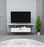 Cumpara ieftin Comoda TV Tarz - Crystal