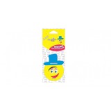 Odorizant auto Smiley, aroma Ocean