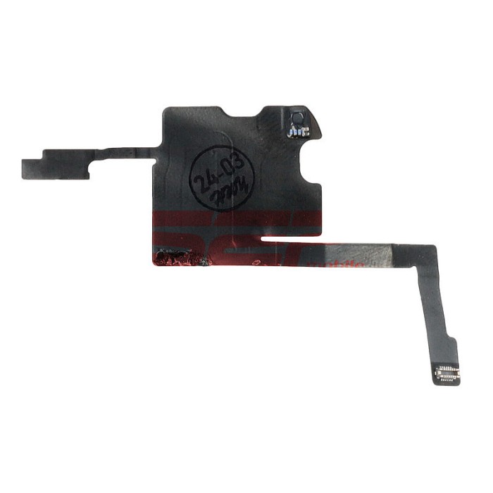 Banda senzori iPhone 15 Pro