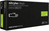 Set manusi Nitrylex Basic marime S, 100 pcs AutoDrive ProParts, Amio