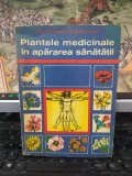 farm. Corneliu Constantinescu, Plantele medicinale &icirc;n apărarea sănătății, ediția IV, București 1975, 208