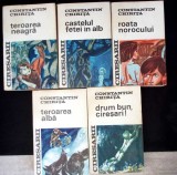 CIRESARII VOL.1-5-CONSTANTIN CHIRITA-348260