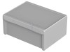 Carcasa Universala Gri ABS BOPLA BOCUBE IP67 284x364x160mm