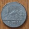 1 leu 1963, RPR / Rom&acirc;nia