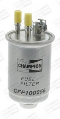 CFF100256 FILTRU COMBUSTIBIL CHAMPION foto