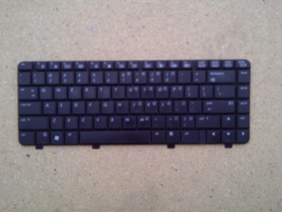 Tastatura US HP Pavilion dv2000 (448615-001/462549-001) foto