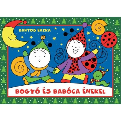 Bogy&amp;oacute; &amp;eacute;s Bab&amp;oacute;ca &amp;eacute;nekel - Bartos Erika foto