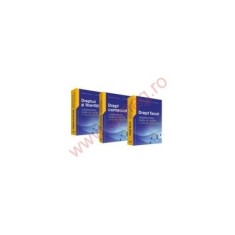 Pachet. Drept fiscal. Drept comercial. Drepturi si libertati - Adrian M. Truichici, Luiza Neagu