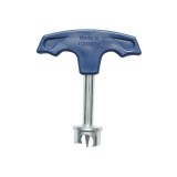 Freza manuala pentru gaurirea tubului si benzii de picurare, 20 mm
