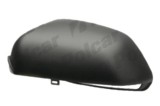 Carcasa oglinda exterioara Skoda Octavia 2 (1Z3/1Z5) 06.2004-2008, Vw Polo (9N3) Hatchback, 04.2005-08.2009, Dreapta, carcasa neagra, View Max, 1Z185