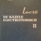 Lecții de bazele electrotehnicii - A. Timotin, V. Hortopan. vol 2