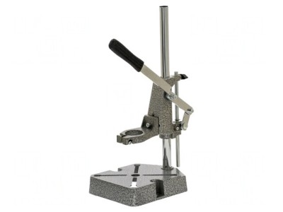 Stativ Mașină de Găurit din Aluminiu 96mm foto