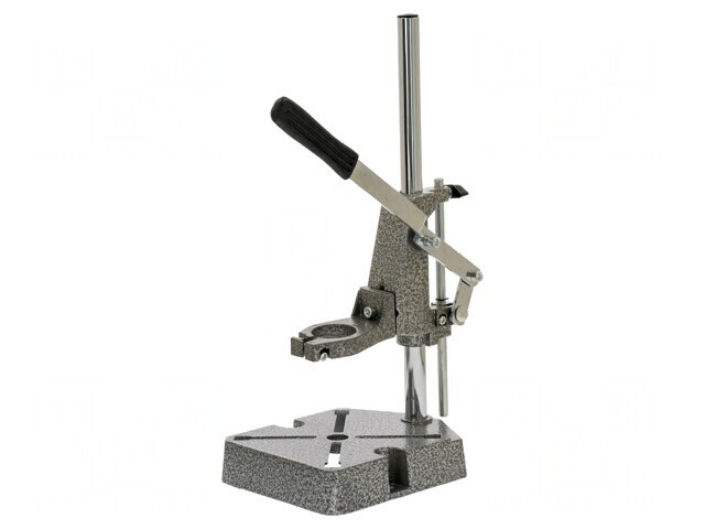 Stativ Mașină de Găurit din Aluminiu 96mm