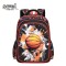Ghiozdan 3D BASKETBALL, 43x30x22 cm &ndash; S-COOL
