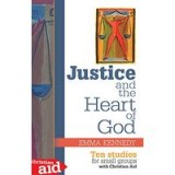 Justice and the Heart of God