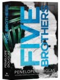 Cumpara ieftin Five Brothers/Penelope Douglas
