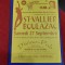 Program St. Vallier - Boulazac