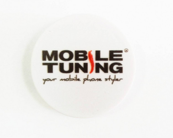 Suport Stand Adeziv Popsocket pentru telefon,Model Mobile Tuning