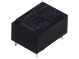 Releu electromagnetic OMRON G5CA 48V 10A SPST-NO pentru PCB