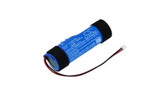 Cameron Sino 2600mAh Sony CECH-ZCM2E,CECH-ZCM2U,PlayStation PS4 Move Motion Controller Version 2 Baterie