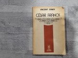 Cesar Franck de Vincent D&#039;Indy