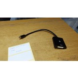 Adaptor mini DP-Port 24+5 #A6481