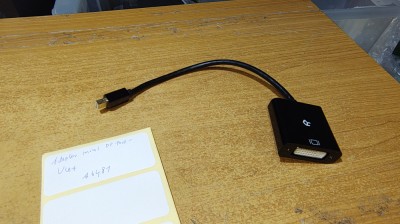 Adaptor mini DP-Port 24+5 #A6481 foto